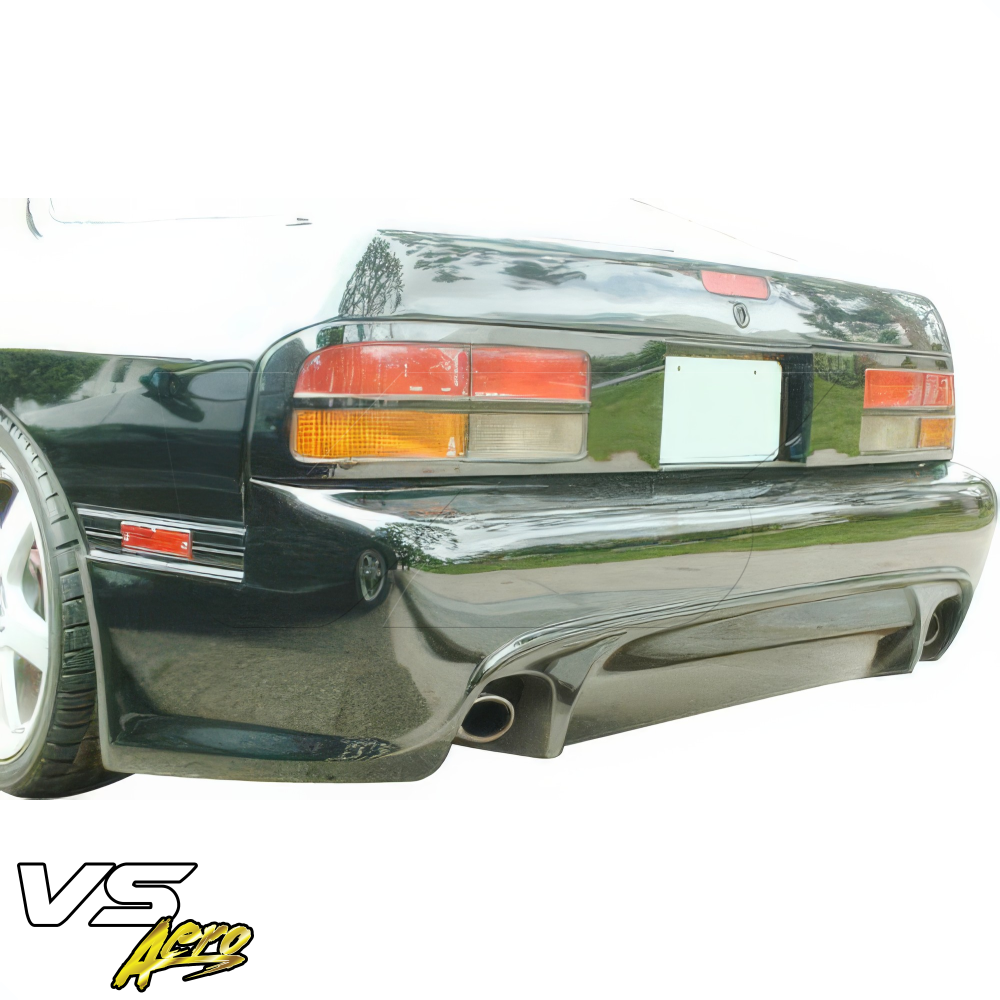 All kind of Exterior/Rear Bumpers for Mazda RX-7 1986 -