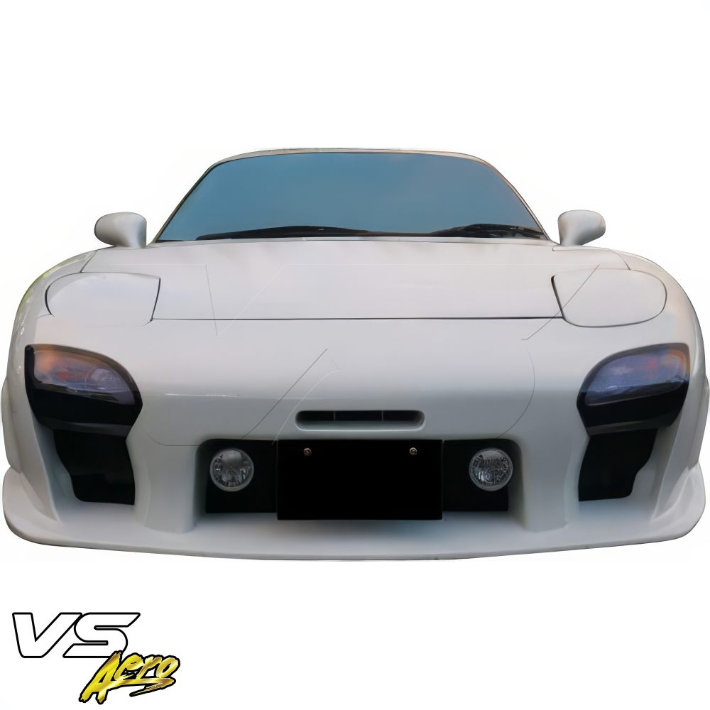 All kind of Exterior/Complete Body Kits for Mazda RX-7 1993 - 