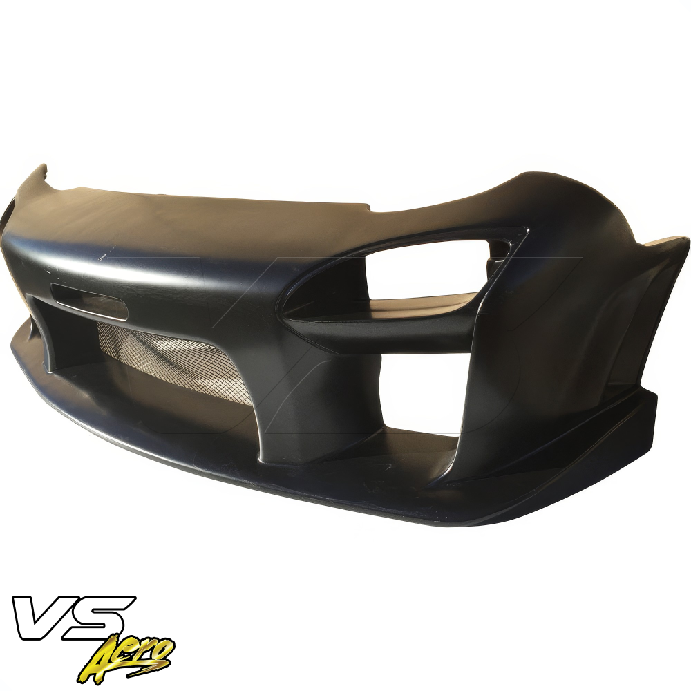 All kind of Exterior/Front Bumpers or Lips for Mazda RX-7 1993 - 