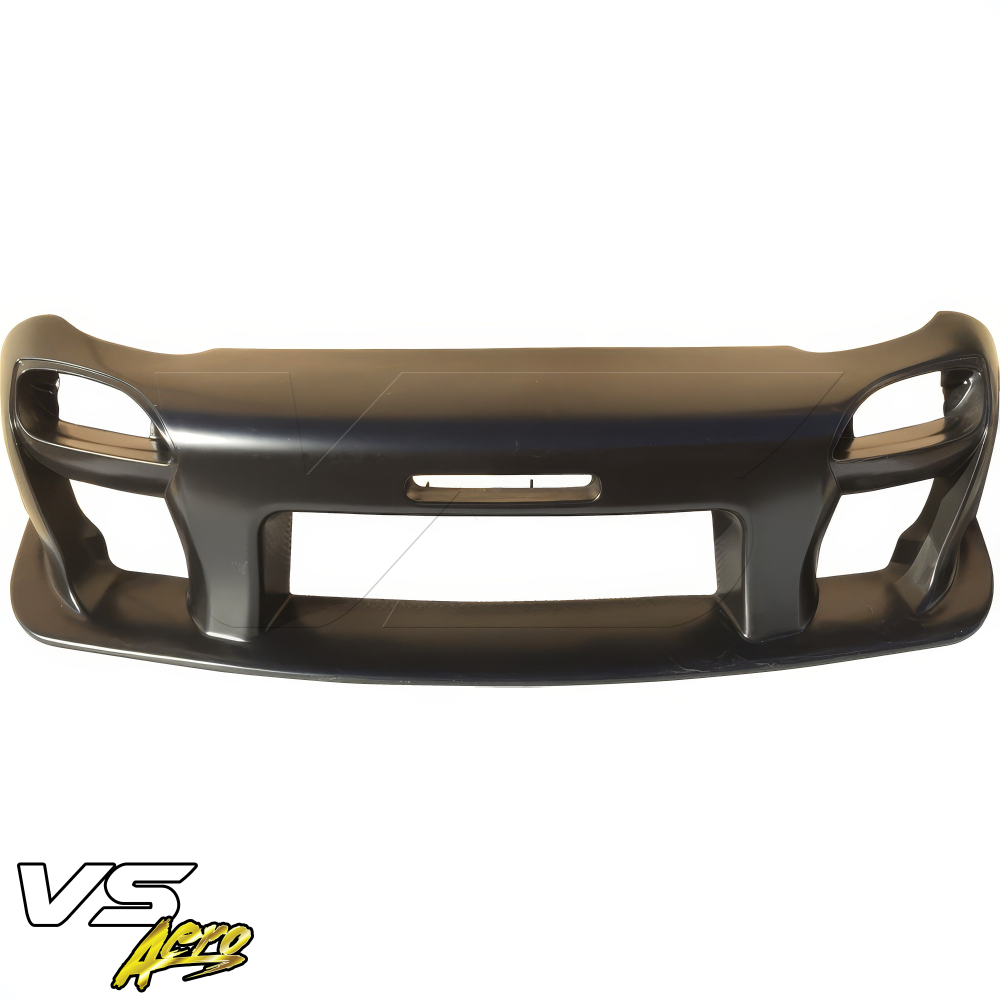 All kind of Exterior/Front Bumpers or Lips for Mazda RX-7 1993 - 