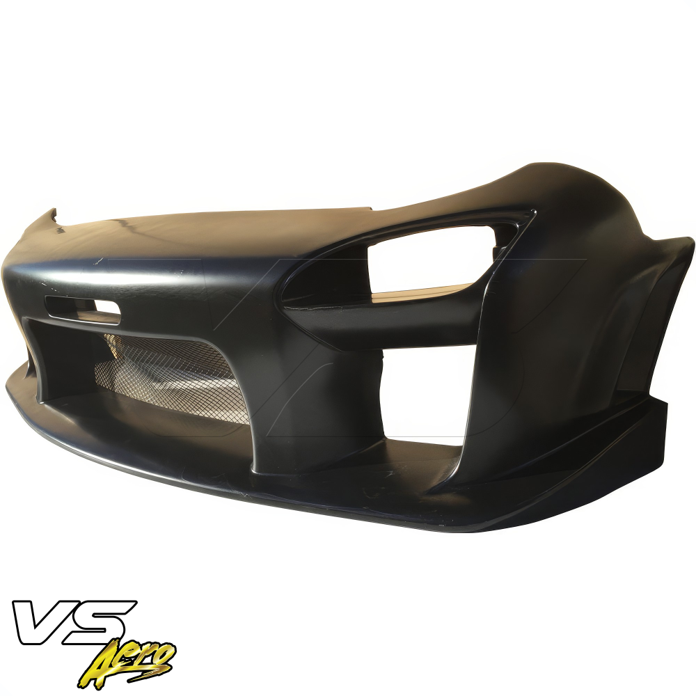 All kind of Exterior/Front Bumpers or Lips for Mazda RX-7 1993 - 