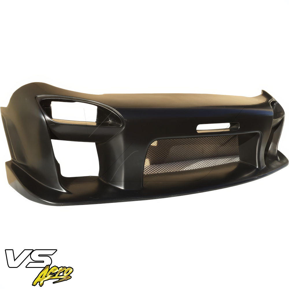 All kind of Exterior/Front Bumpers or Lips for Mazda RX-7 1993 - 