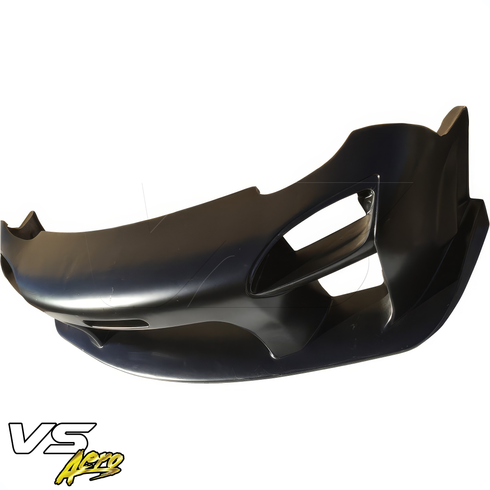 All kind of Exterior/Front Bumpers or Lips for Mazda RX-7 1993 - 