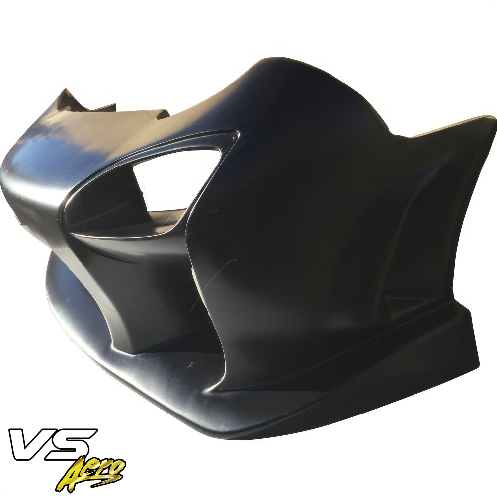 All kind of Exterior/Front Bumpers or Lips for Mazda RX-7 1993 - 