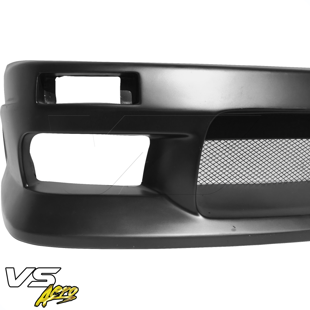 All kind of Exterior/Front Bumpers or Lips for Nissan Silvia 1989 - 