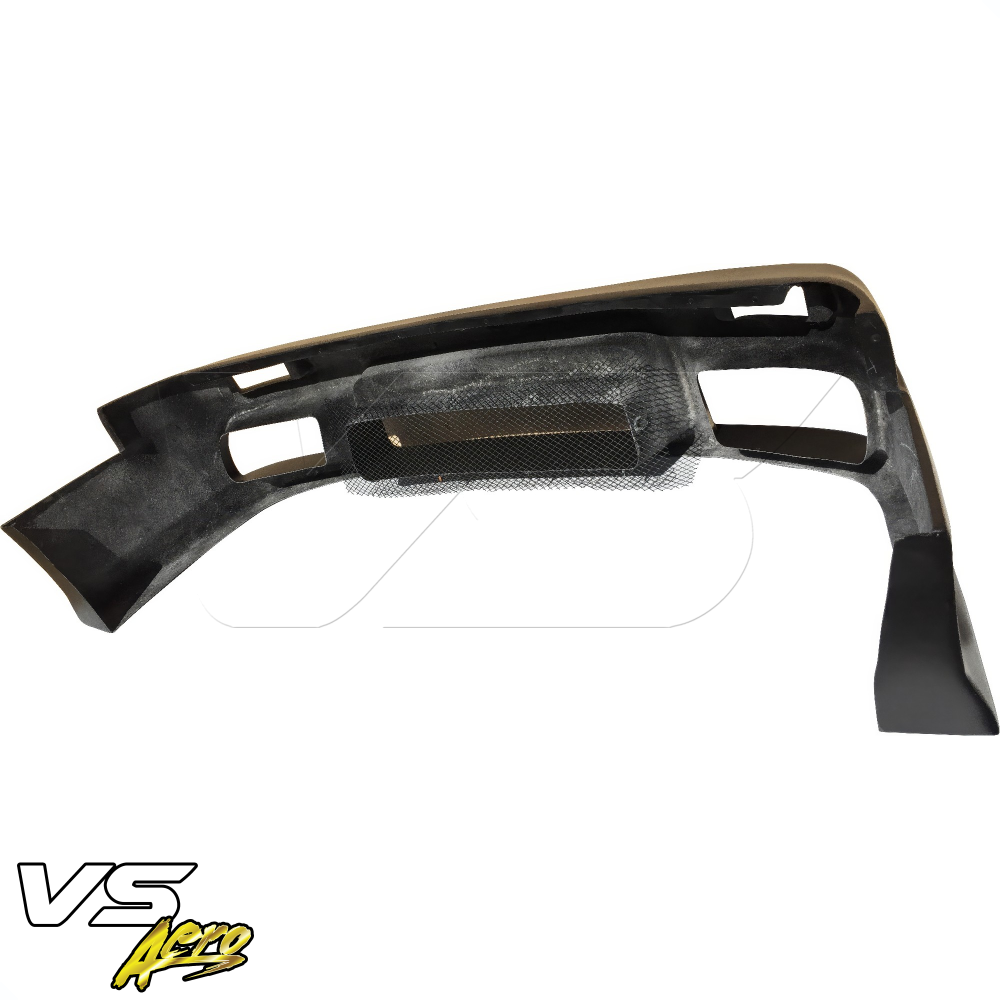 All kind of Exterior/Front Bumpers or Lips for Nissan Silvia 1989 - 