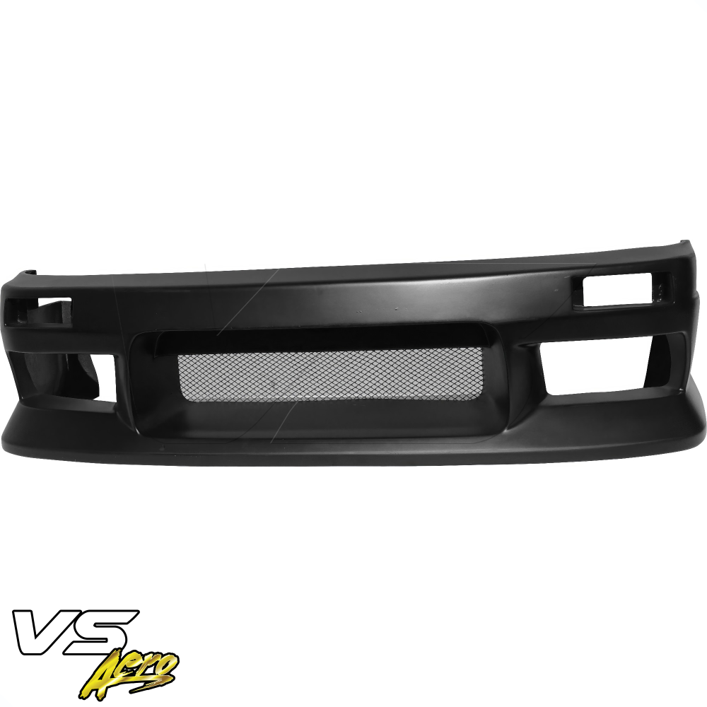 All kind of Exterior/Front Bumpers or Lips for Nissan Silvia 1989 - 