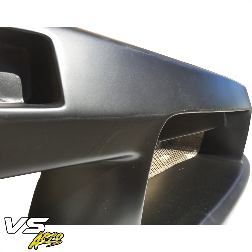 All kind of Exterior/Front Bumpers or Lips for Nissan Silvia 1989 - 