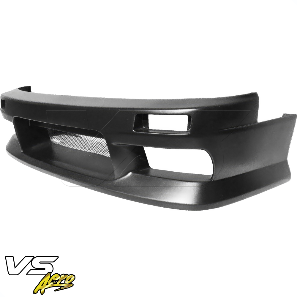 All kind of Exterior/Front Bumpers or Lips for Nissan Silvia 1989 - 