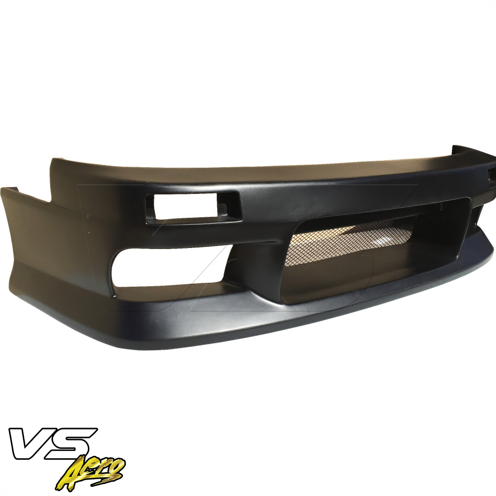 All kind of Exterior/Front Bumpers or Lips for Nissan Silvia 1989 - 