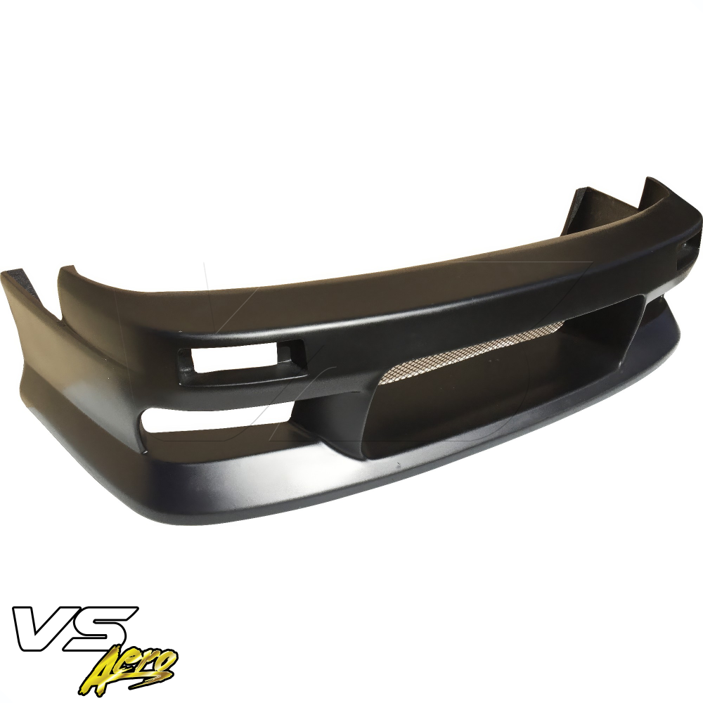 All kind of Exterior/Front Bumpers or Lips for Nissan Silvia 1989 - 