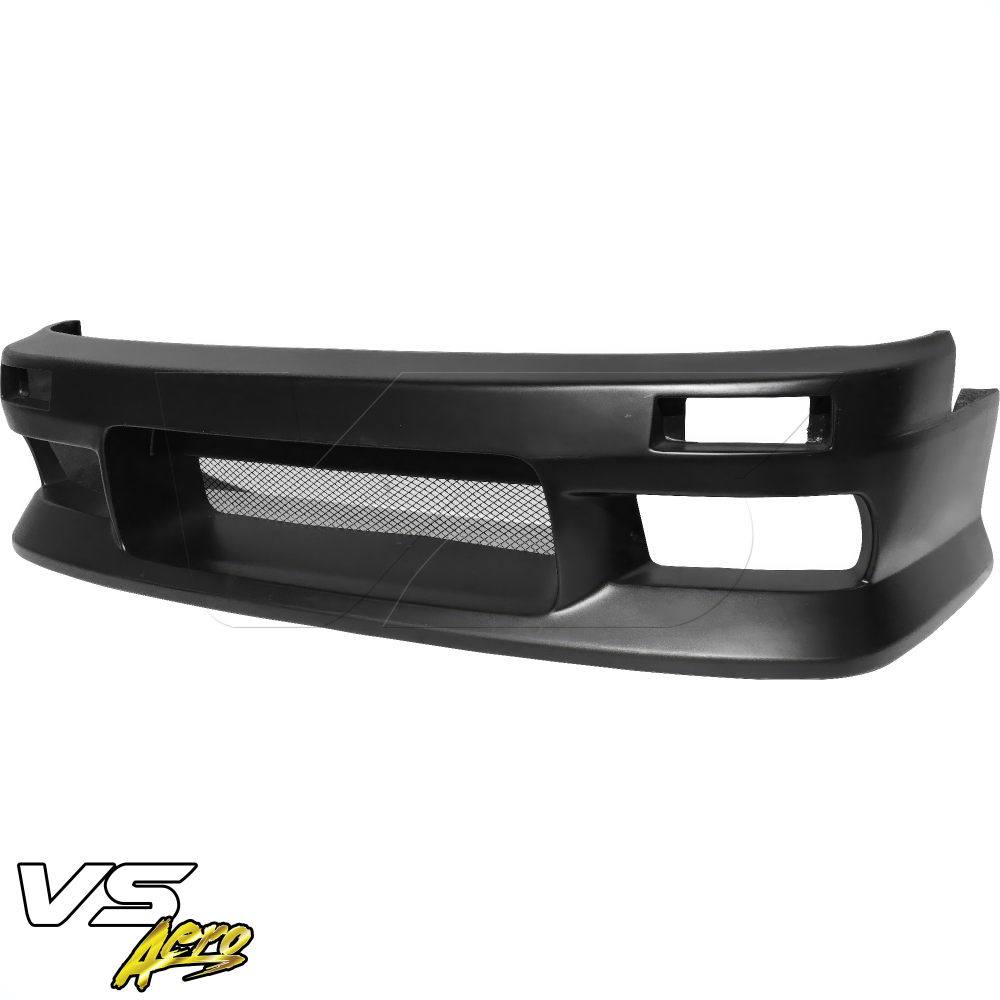 All kind of Exterior/Front Bumpers or Lips for Nissan Silvia 1989 - 