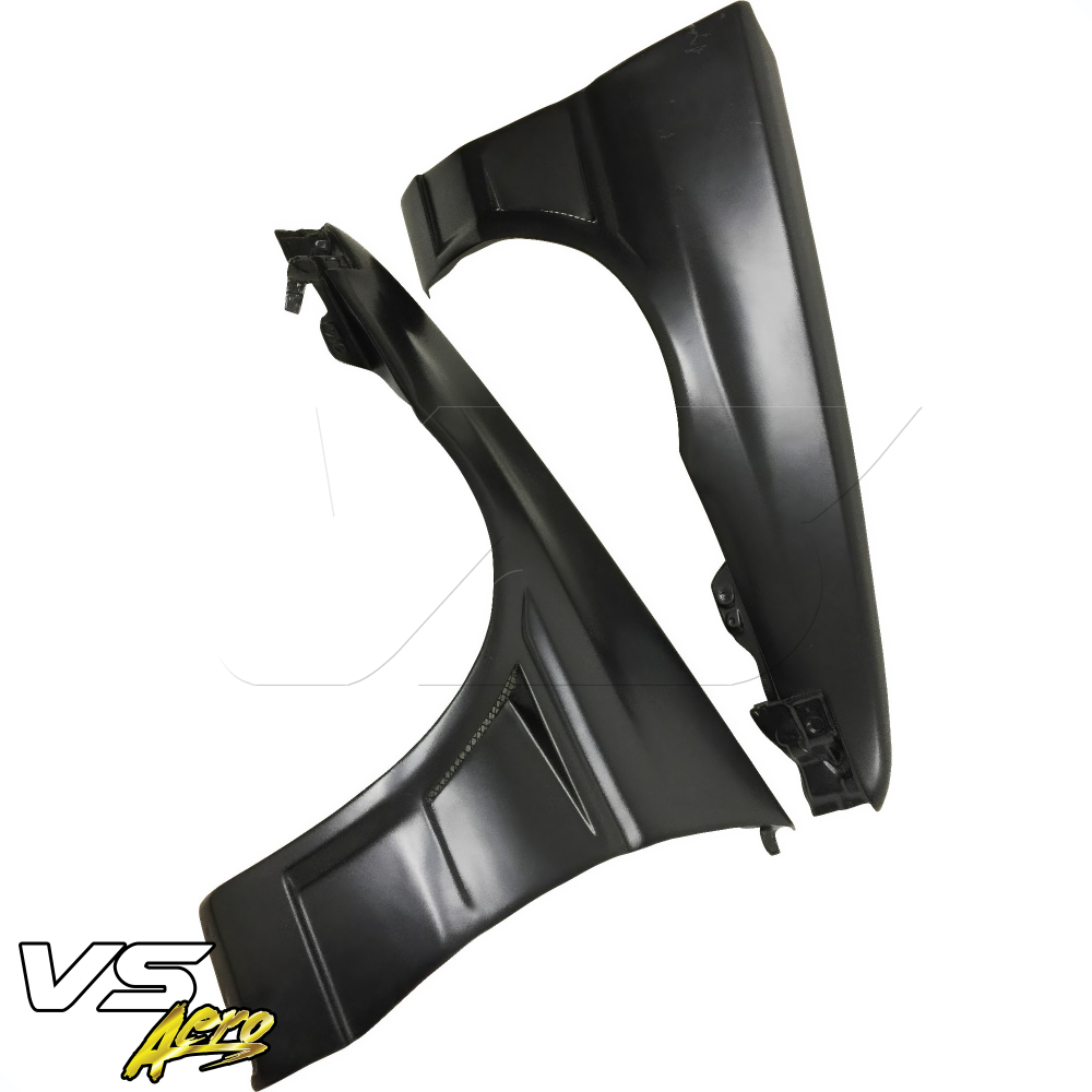 All kind of Exterior/Fenders for Toyota Corolla 1984 - 