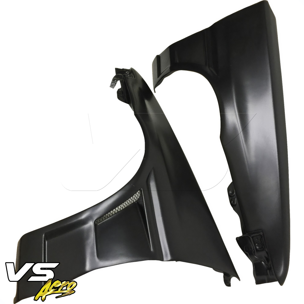 All kind of Exterior/Fenders for Toyota Corolla 1984 - 