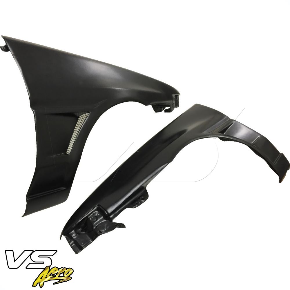 All kind of Exterior/Fenders for Toyota Corolla 1984 - 