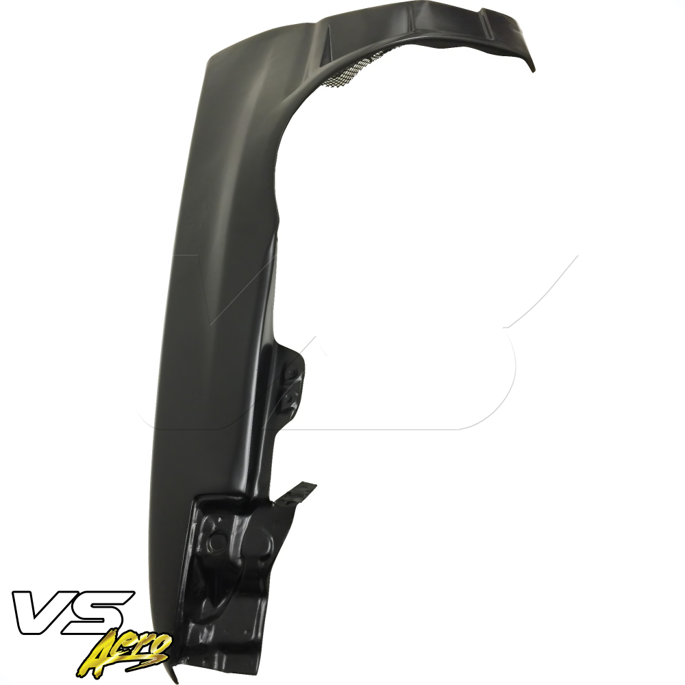 All kind of Exterior/Fenders for Toyota Corolla 1984 - 