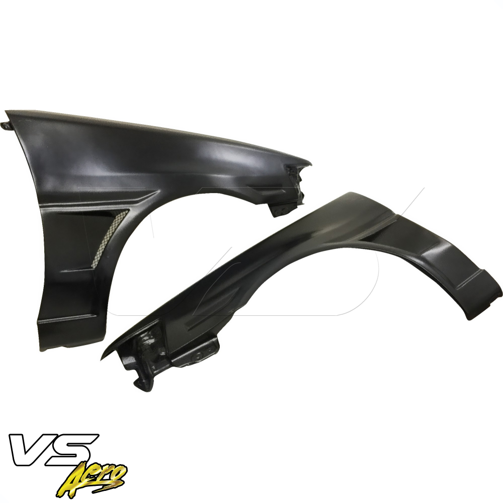 All kind of Exterior/Fenders for Toyota Corolla 1984 - 