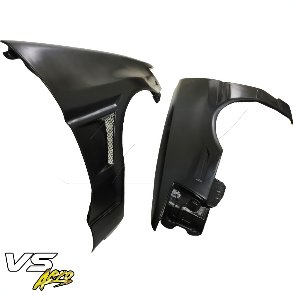 All kind of Exterior/Fenders for Toyota Corolla 1984 - 