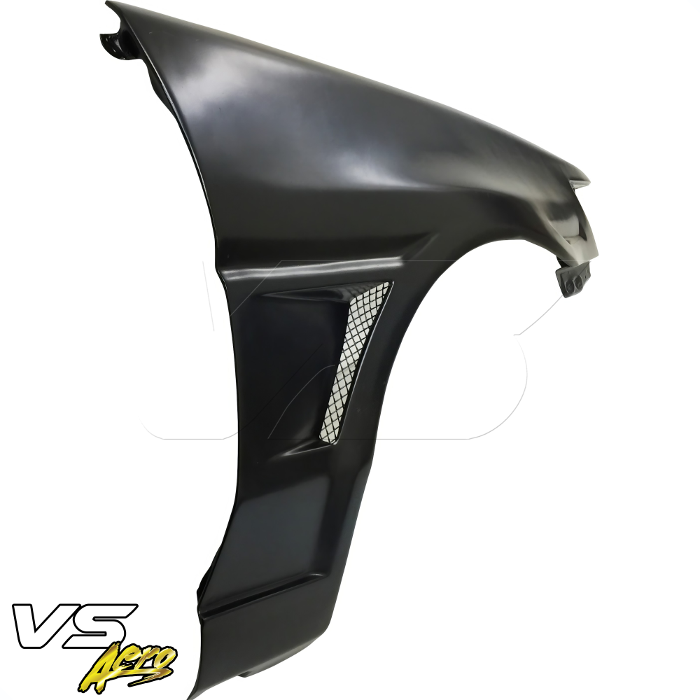 All kind of Exterior/Fenders for Toyota Corolla 1984 - 