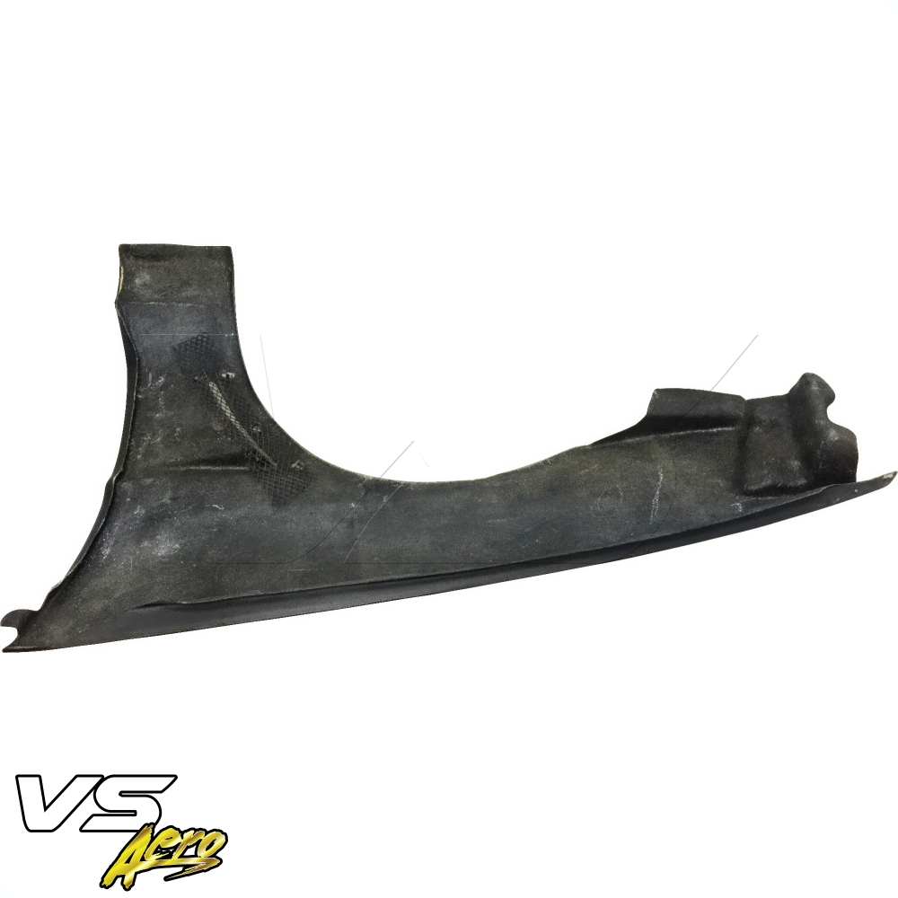 All kind of Exterior/Fenders for Toyota Corolla 1984 - 