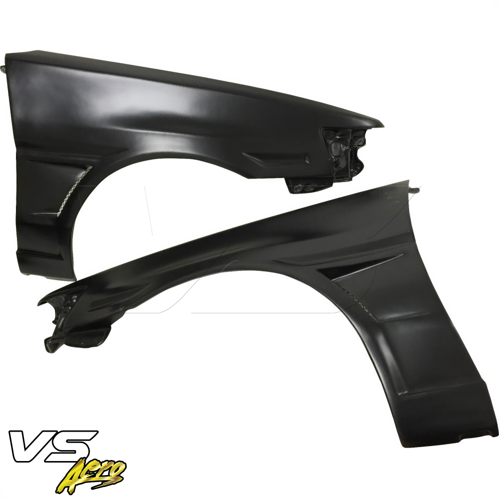 All kind of Exterior/Fenders for Toyota Corolla 1984 - 