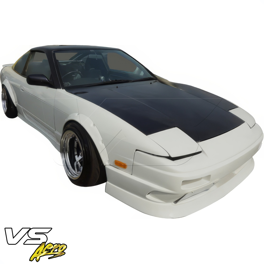 All kind of Exterior/Fenders for Nissan 240SX 1989 - 