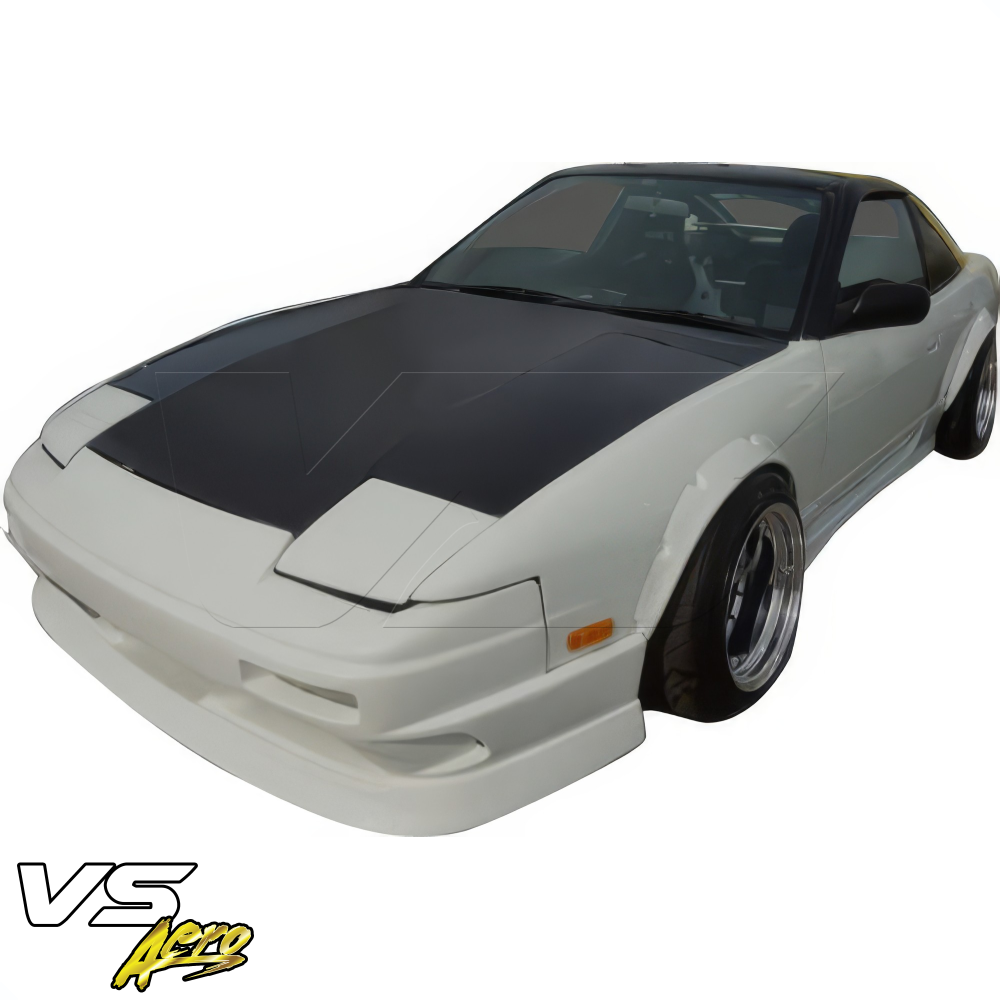 All kind of Exterior/Fenders for Nissan 240SX 1989 - 