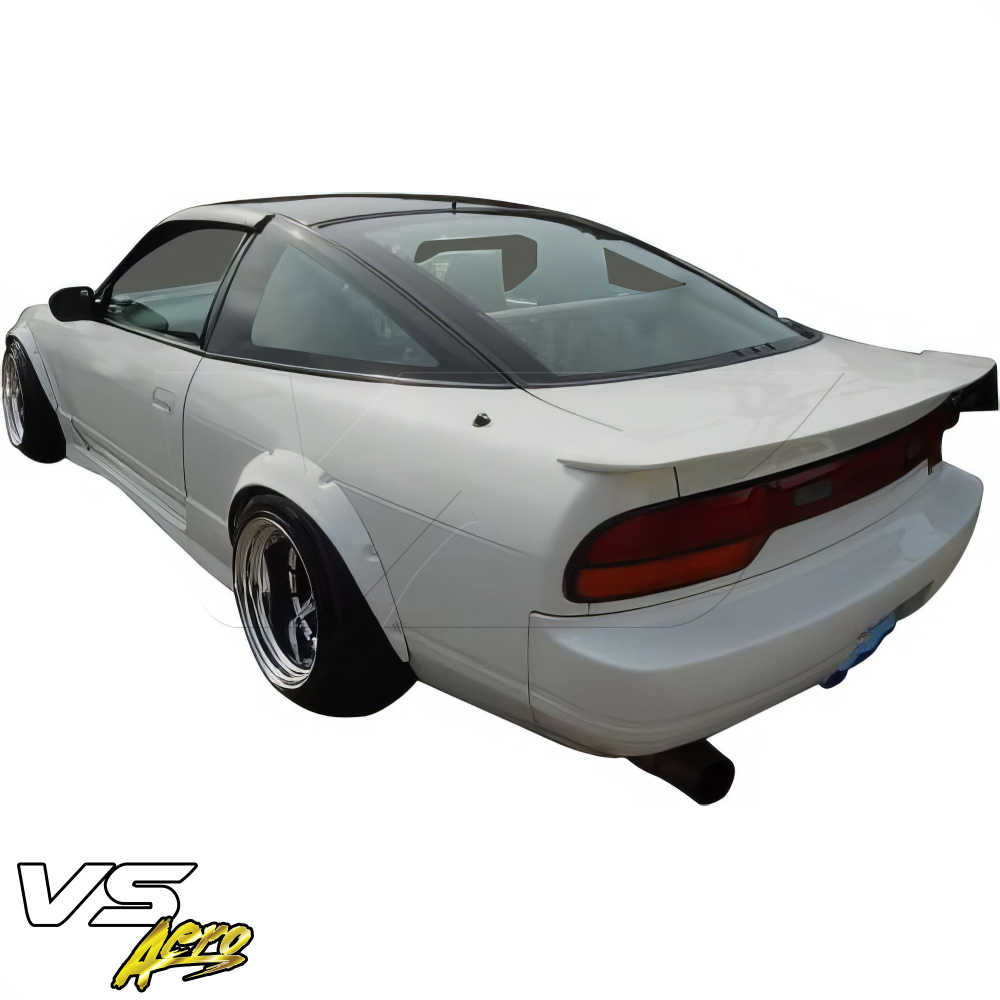 All kind of Exterior/Fenders for Nissan 240SX 1989 - 