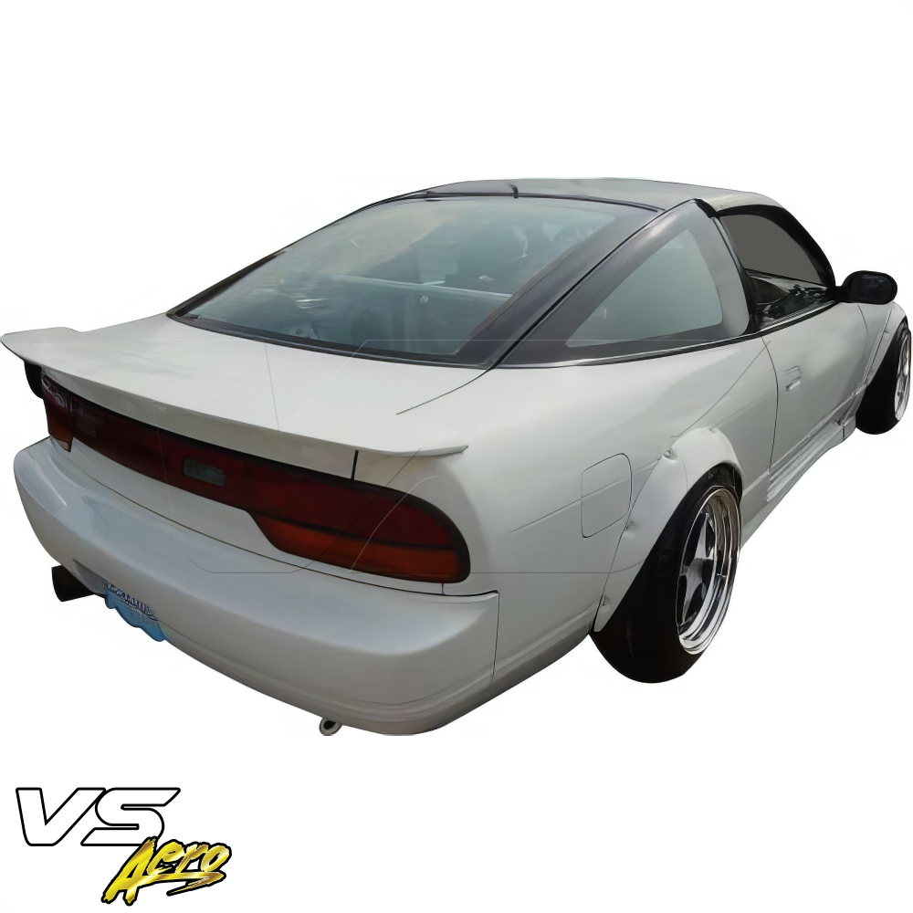 All kind of Exterior/Fenders for Nissan 240SX 1989 - 