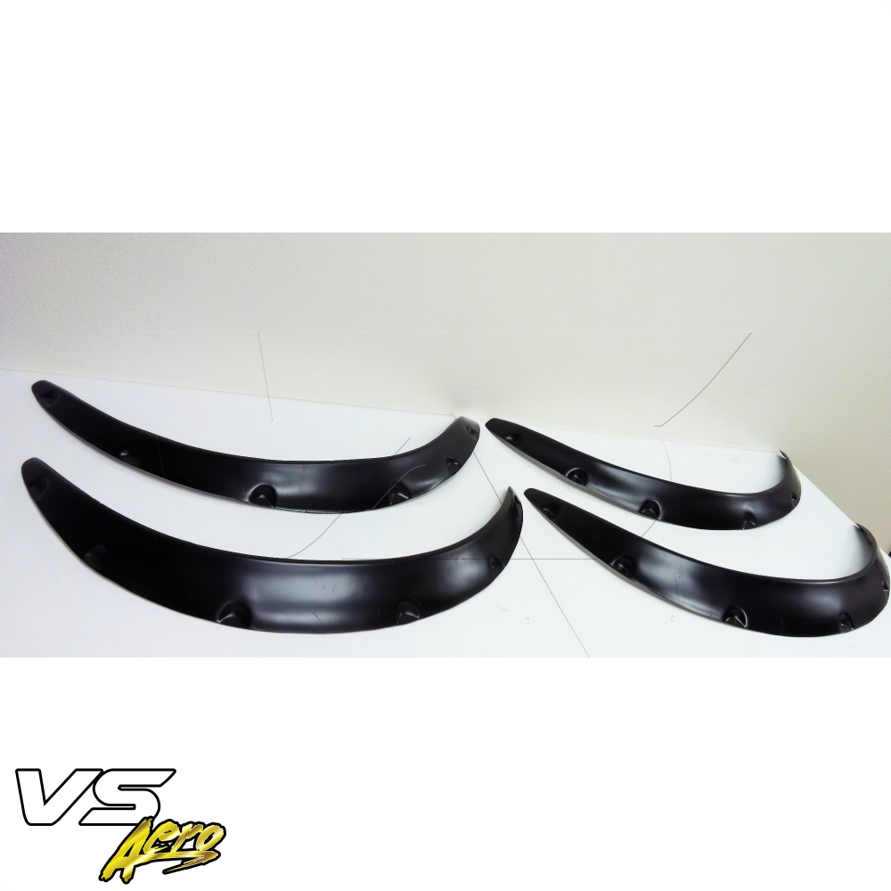 All kind of Exterior/Fenders for Nissan 240SX 1989 - 