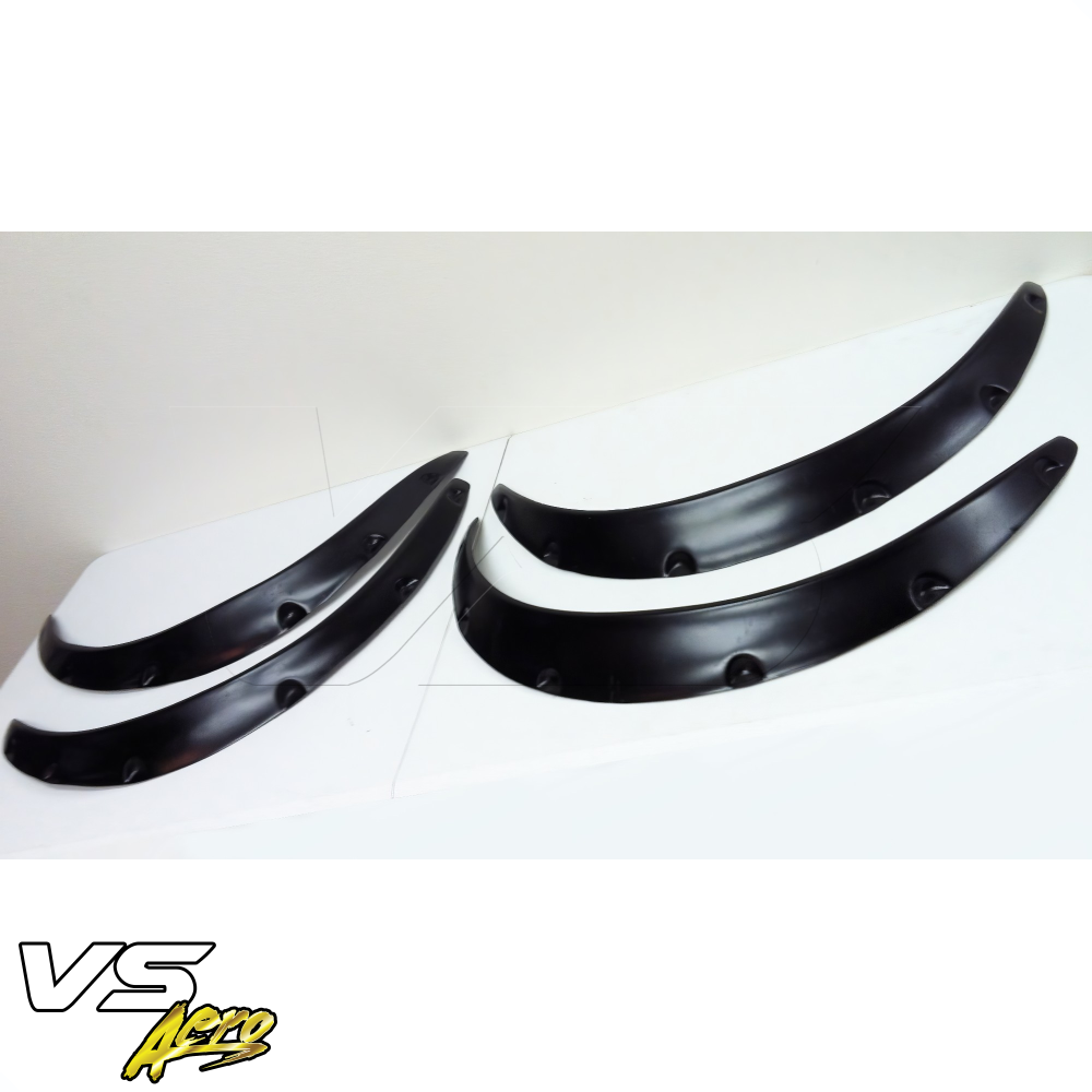 All kind of Exterior/Fenders for Nissan 240SX 1989 - 