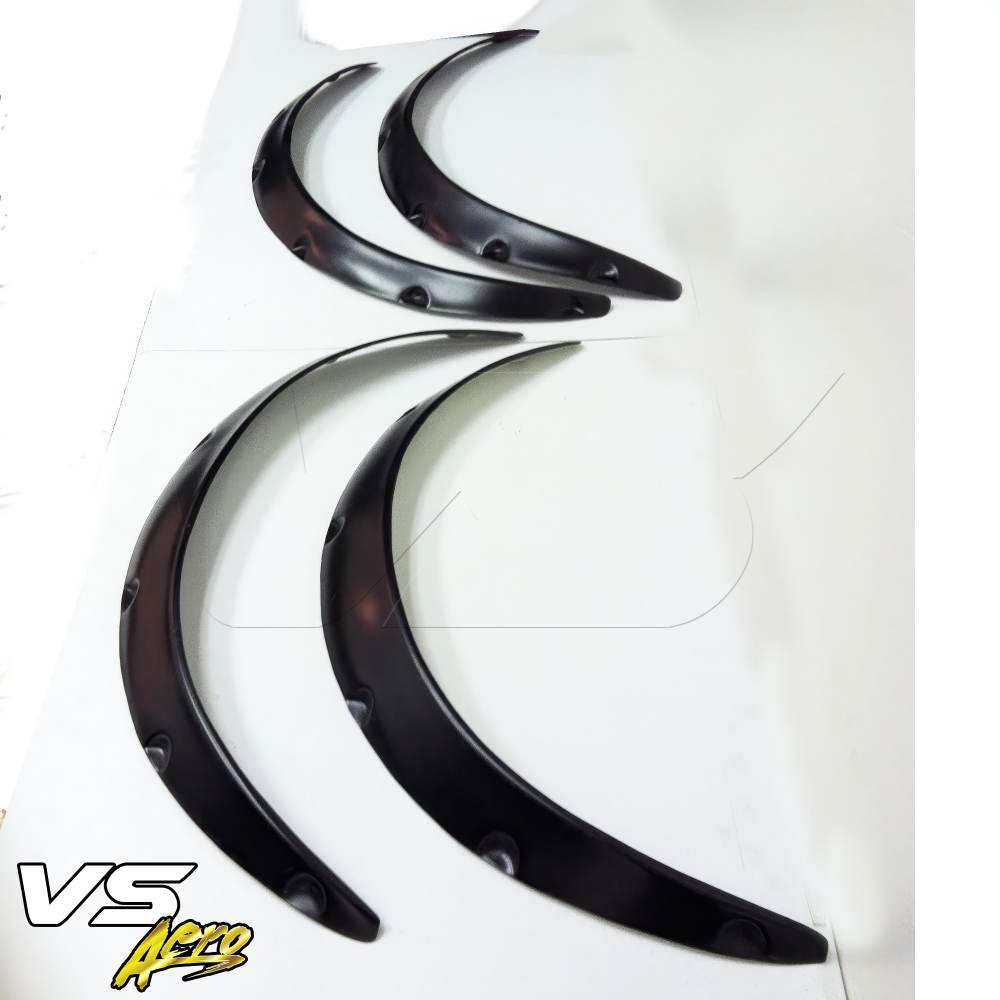 All kind of Exterior/Fenders for Nissan 240SX 1989 - 