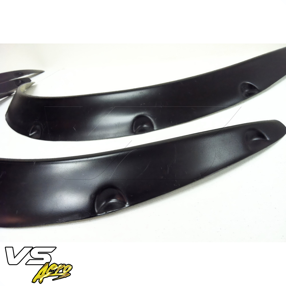 All kind of Exterior/Fenders for Nissan 240SX 1989 - 