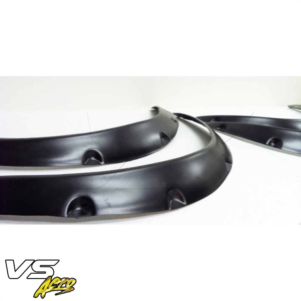 All kind of Exterior/Fenders for Nissan 240SX 1989 - 