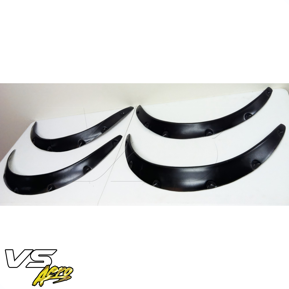 All kind of Exterior/Fenders for Nissan 240SX 1989 - 