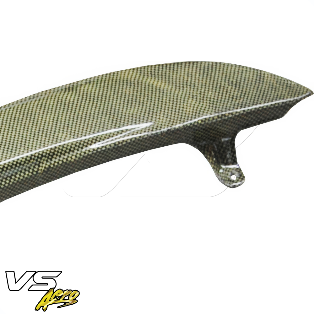 All kind of Exterior/Scoops for Toyota MR2 1991 - 