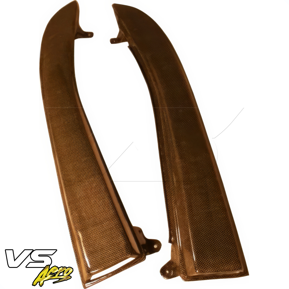 All kind of Exterior/Scoops for Toyota MR2 1991 - 