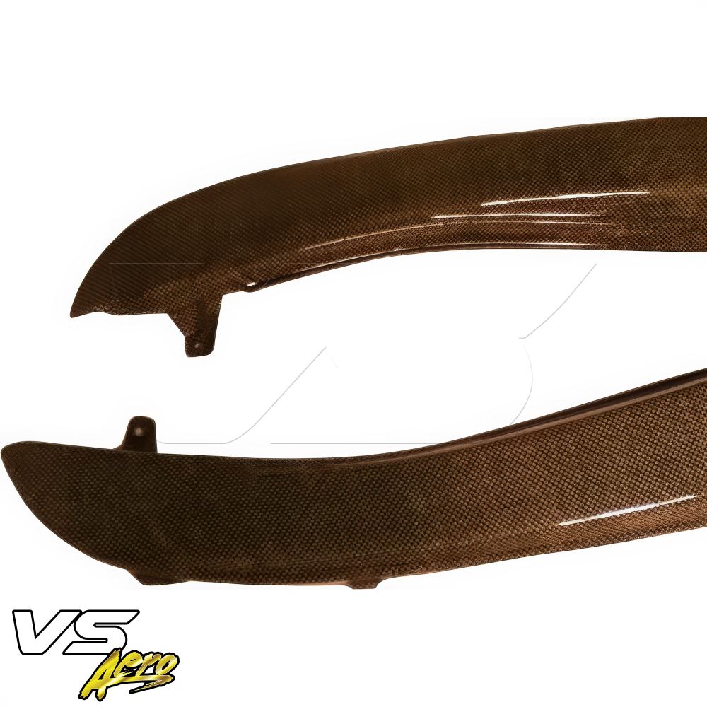 All kind of Exterior/Scoops for Toyota MR2 1991 - 