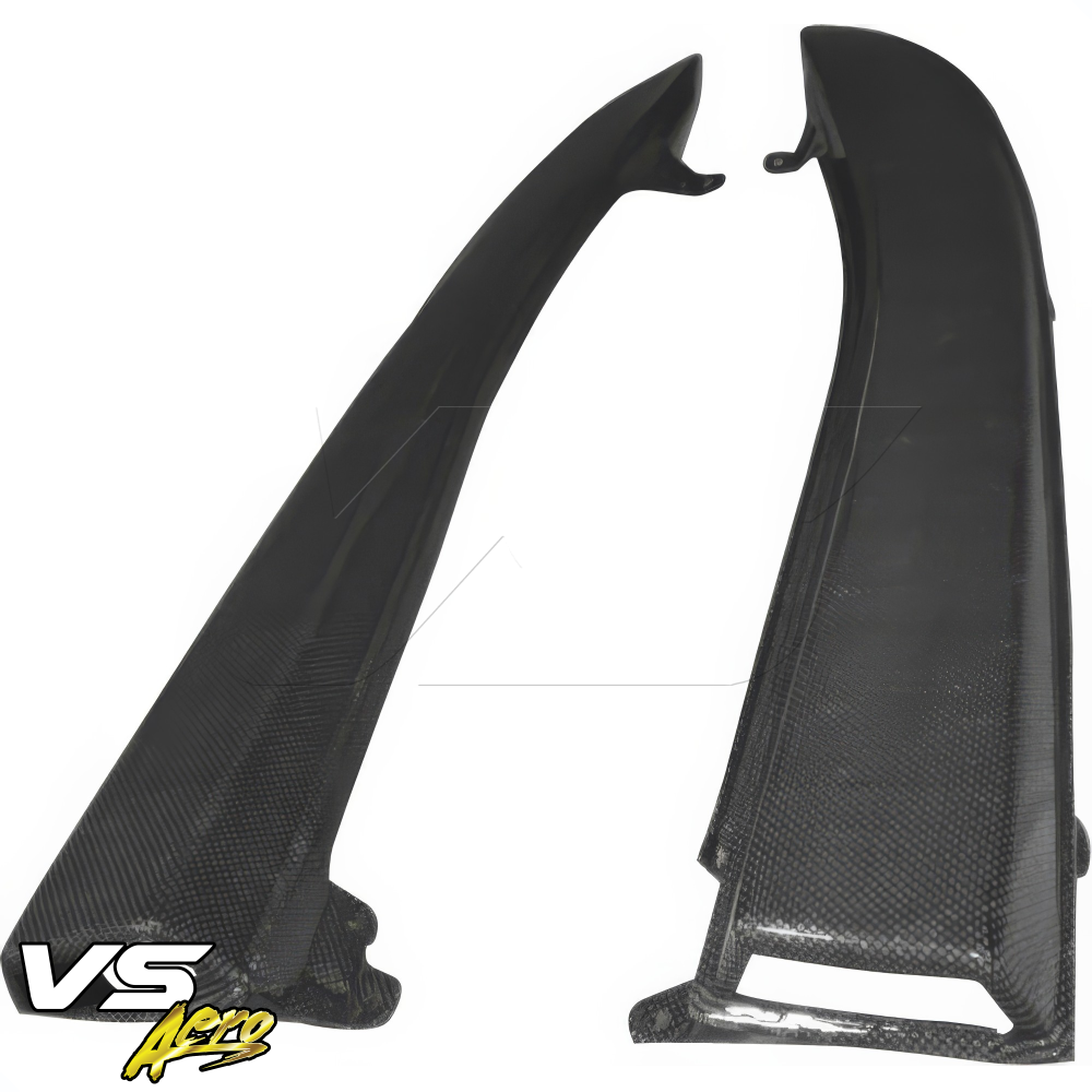 All kind of Exterior/Scoops for Toyota MR2 1991 - 