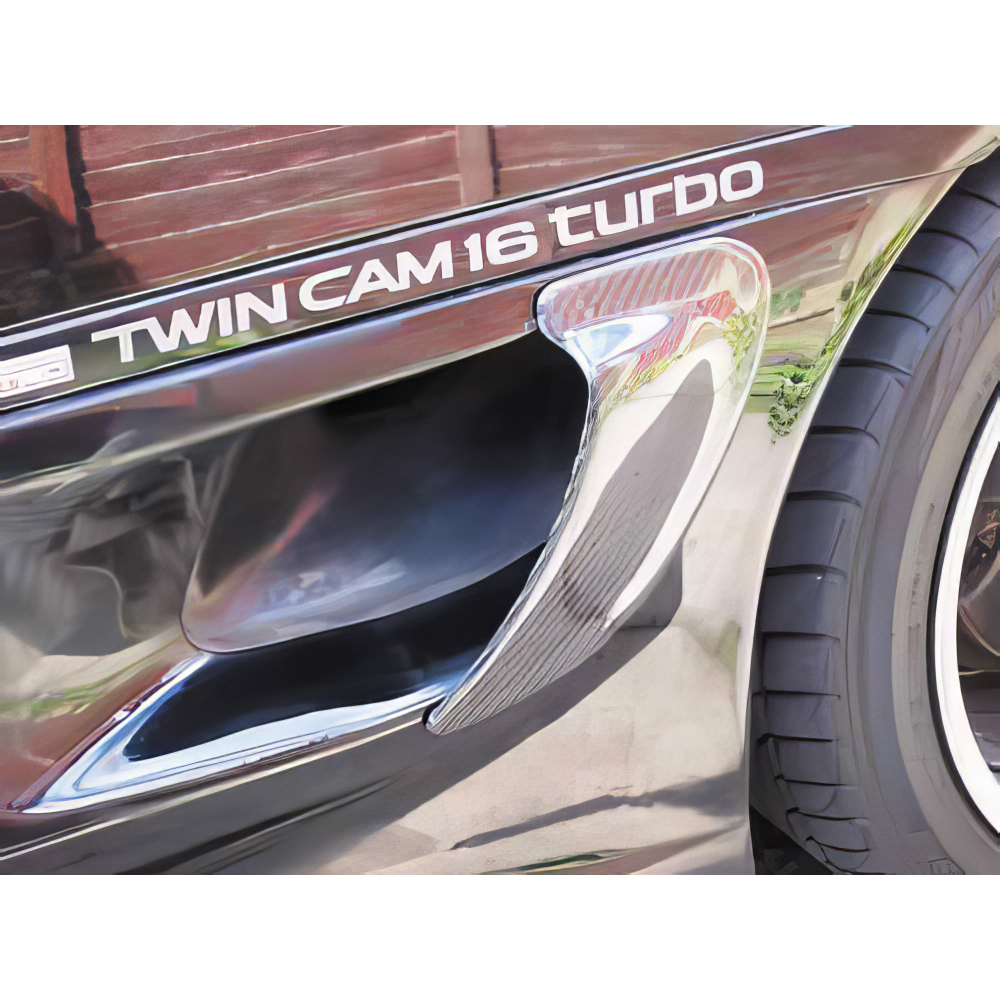 All kind of Exterior/Scoops for Toyota MR2 1991 - 