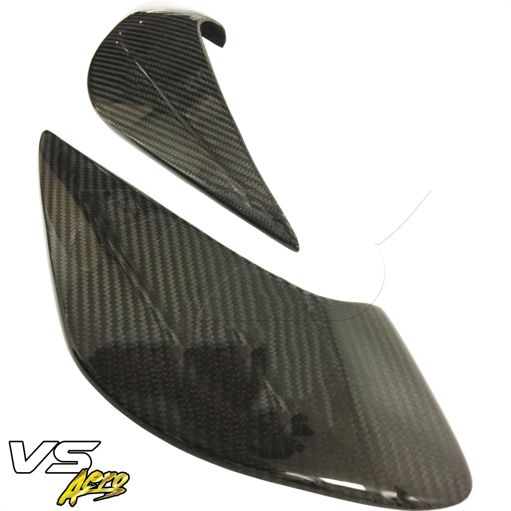 All kind of Exterior/Scoops for Toyota MR2 1991 - 