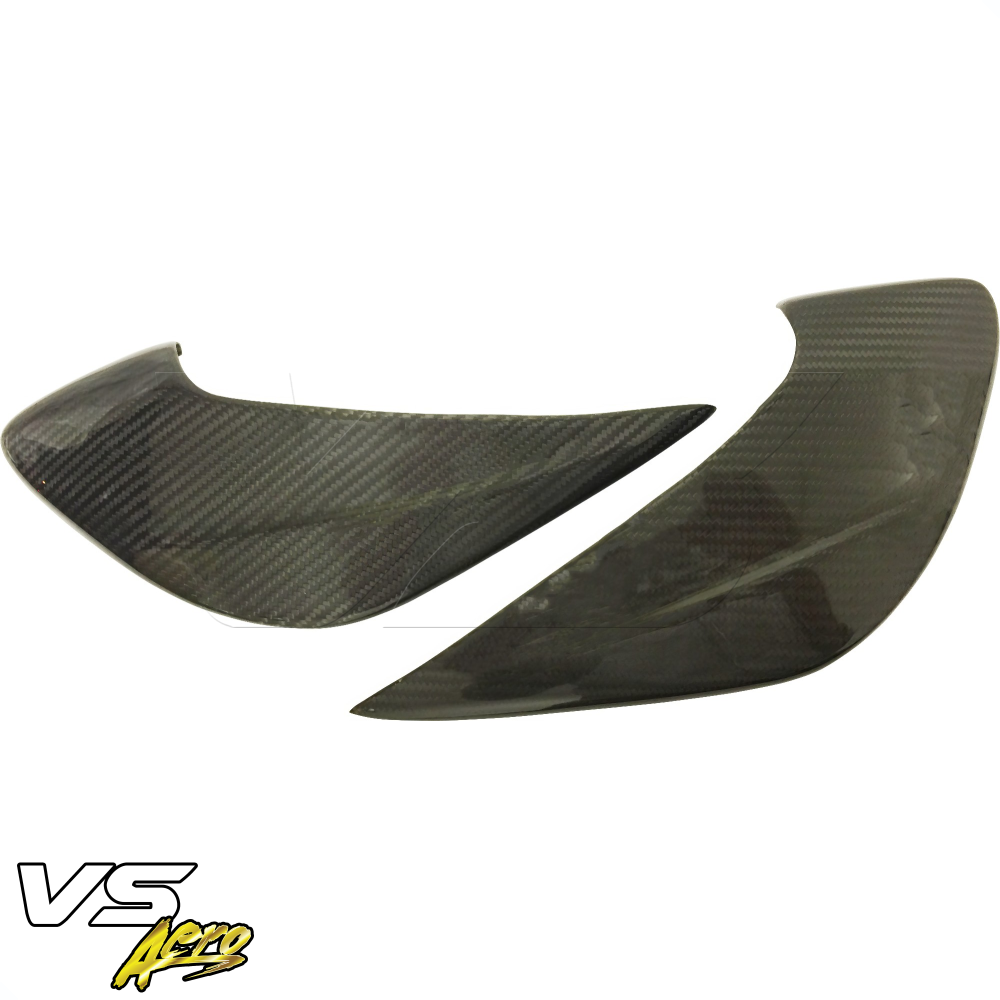 All kind of Exterior/Scoops for Toyota MR2 1991 - 