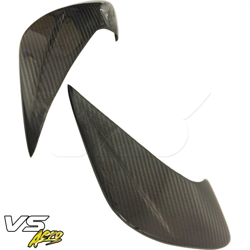 All kind of Exterior/Scoops for Toyota MR2 1991 - 