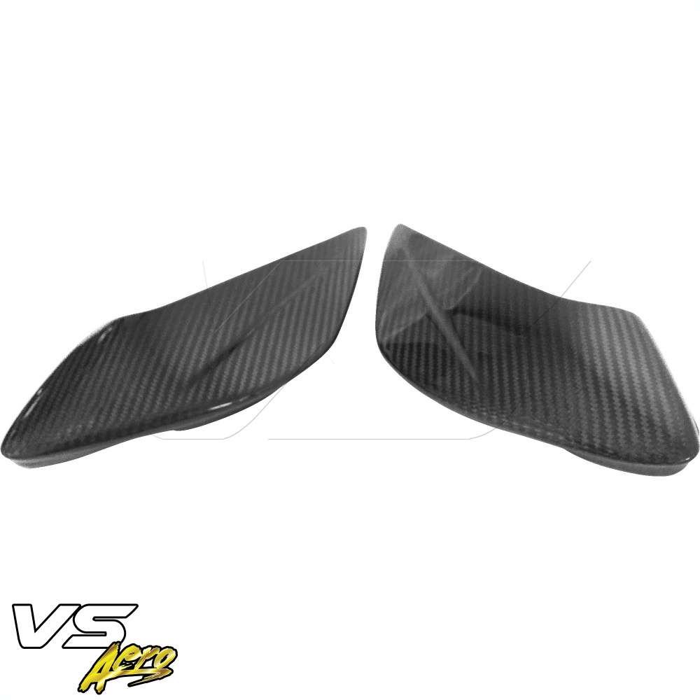 All kind of Exterior/Scoops for Toyota MR2 1991 - 