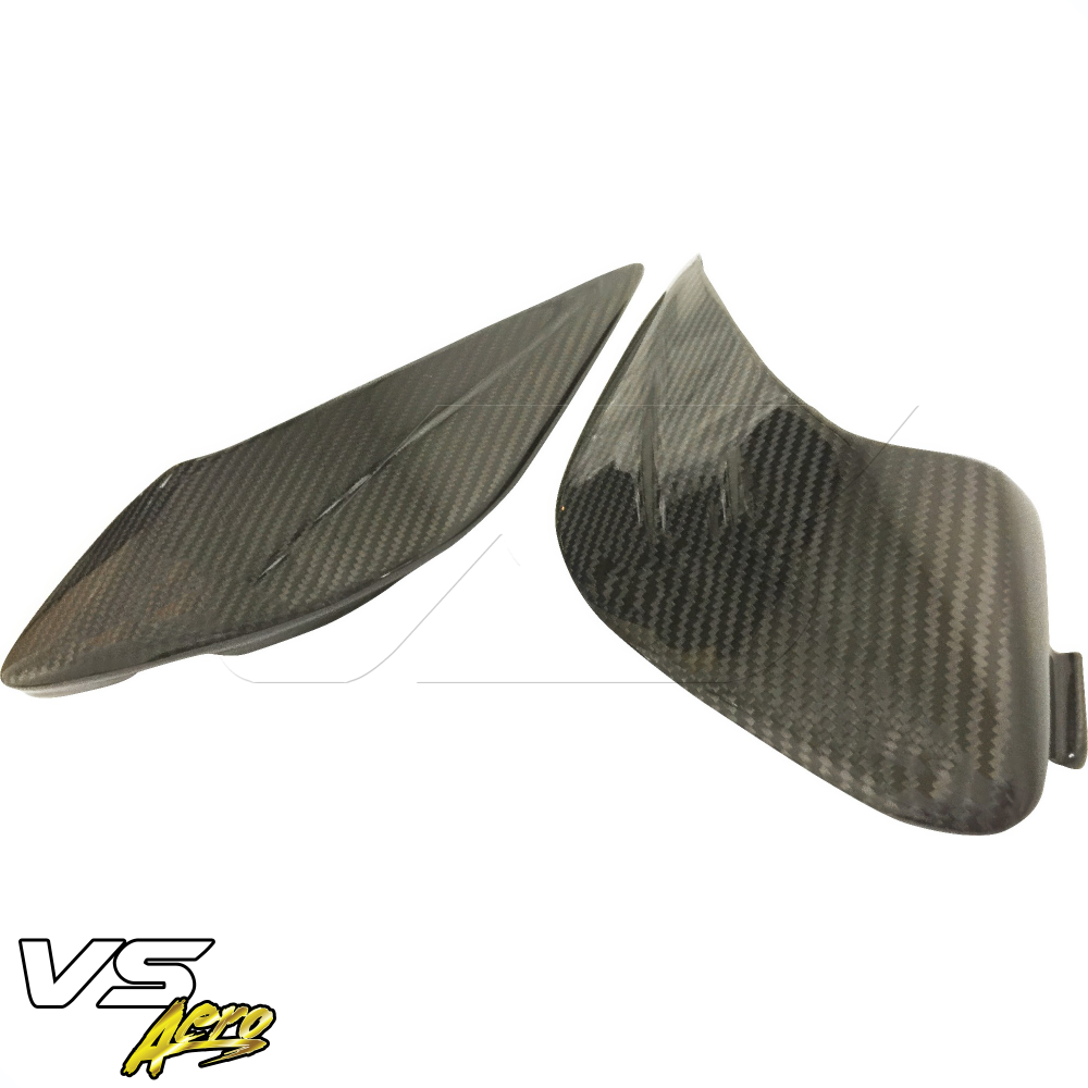 All kind of Exterior/Scoops for Toyota MR2 1991 - 