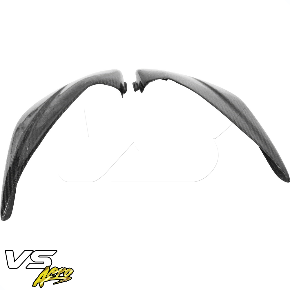 All kind of Exterior/Scoops for Toyota MR2 1991 - 