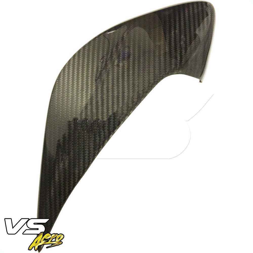 All kind of Exterior/Scoops for Toyota MR2 1991 - 