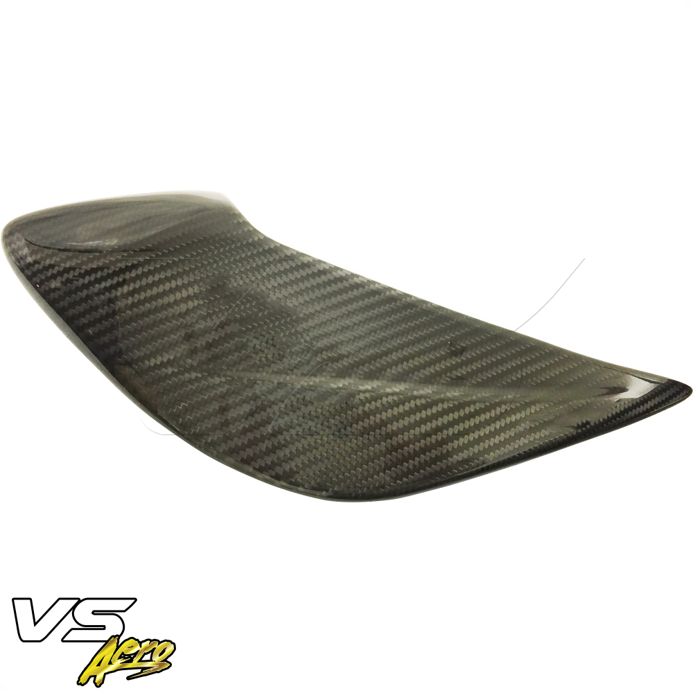 All kind of Exterior/Scoops for Toyota MR2 1991 - 