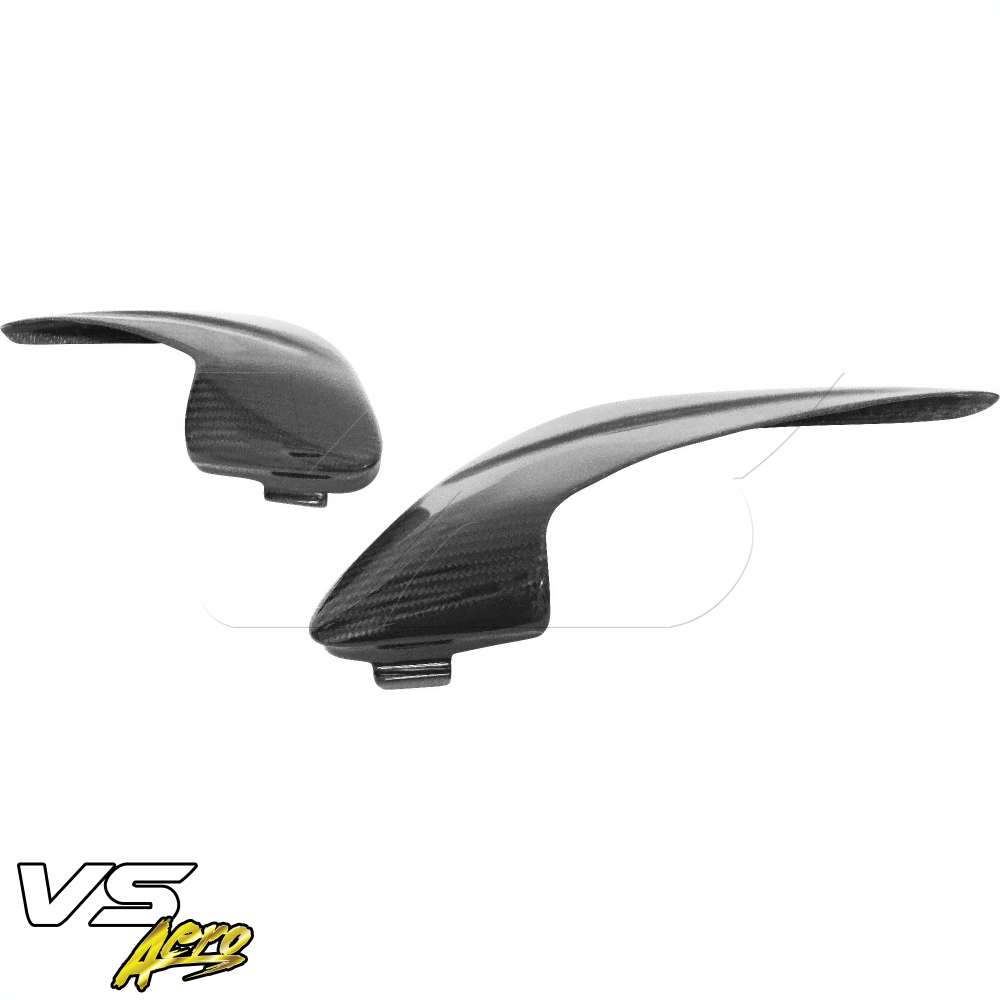 All kind of Exterior/Scoops for Toyota MR2 1991 - 