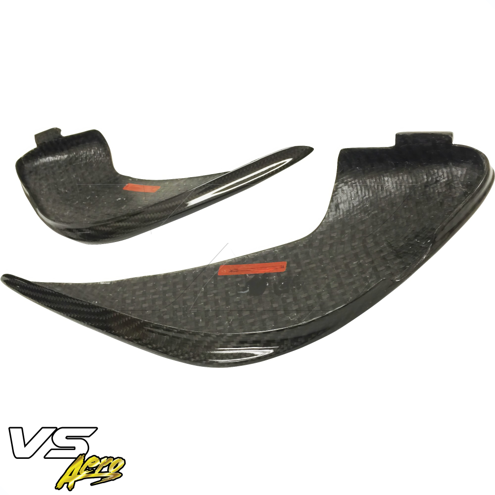 All kind of Exterior/Scoops for Toyota MR2 1991 - 